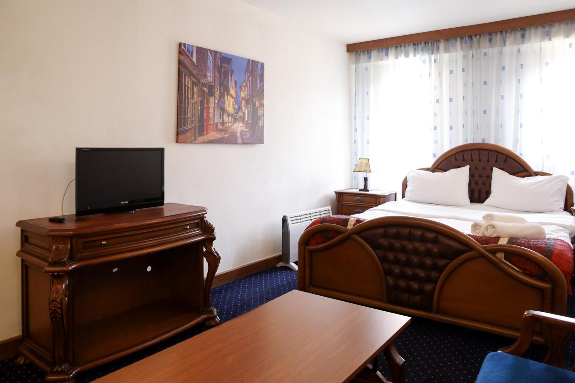 Hotel No Problem Erivan Exterior foto